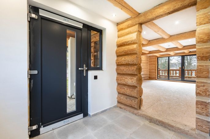 Prodej, Rodinný dům, Vidice