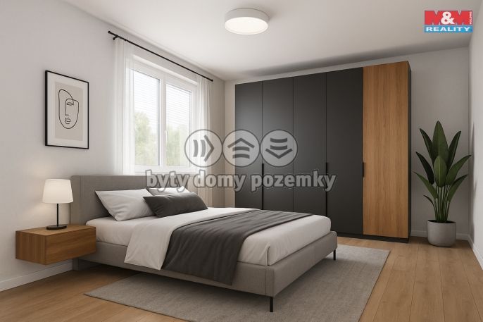 Prodej, Rodinný dům, Cetoraz