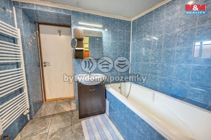 Prodej, Rodinný dům, Unhošť