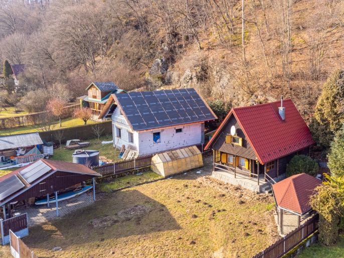 Prodej, Chata, Libež