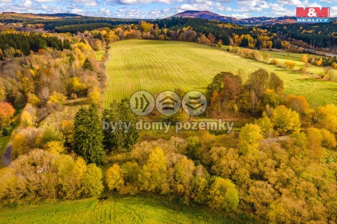 Prodej, Louka, Rozvadov