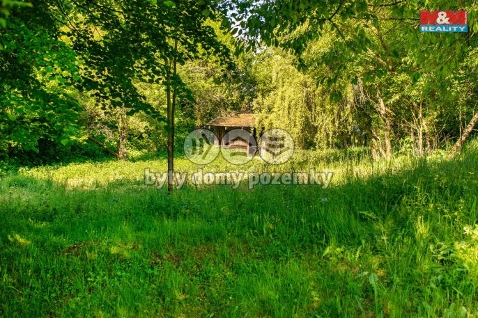 Prodej, Zahrada, Puclice