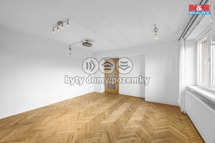 Prodej, Byt 3+kk, Praha