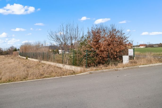 Prodej, Pozemek k bydlení, Třebusice