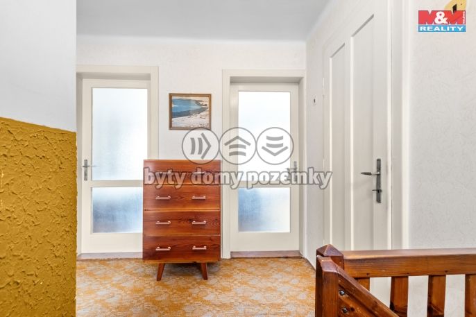 Prodej, Rodinný dům, Kladno