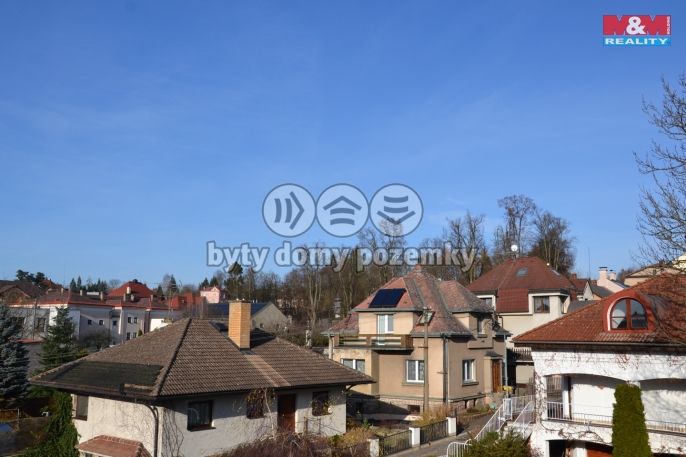 Prodej, Byt 2+1, Červený Kostelec