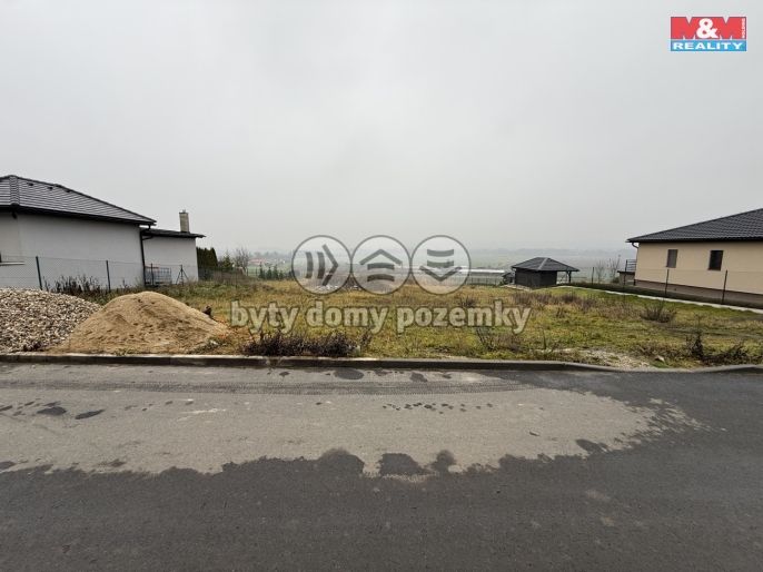 Prodej, Pozemek k bydlení, Hrabová