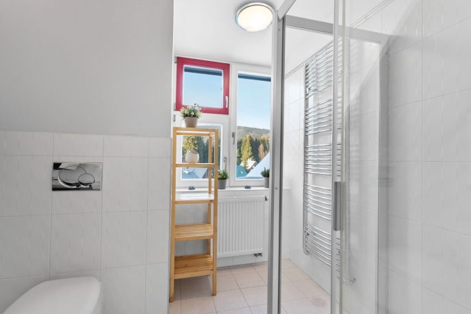 Prodej, Byt 2+kk, Harrachov