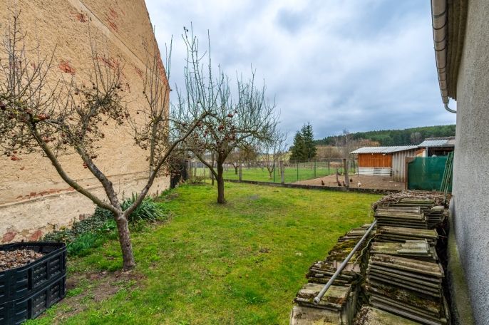 Prodej, Rodinný dům, Srbice