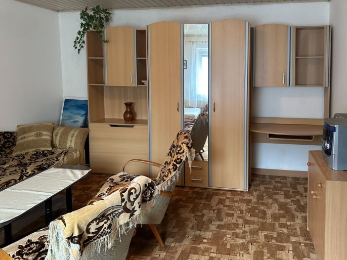 Pronájem, Byt 1+1, Jablonné nad Orlicí