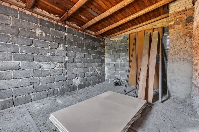 Prodej, Rodinný dům, Rovensko pod Troskami