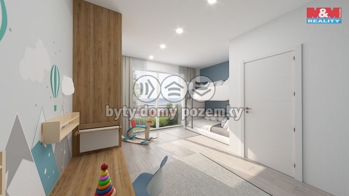 Prodej, Rodinný dům, Mělník