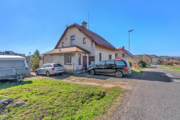 Prodej, Rodinný dům, Rtyně v Podkrkonoší