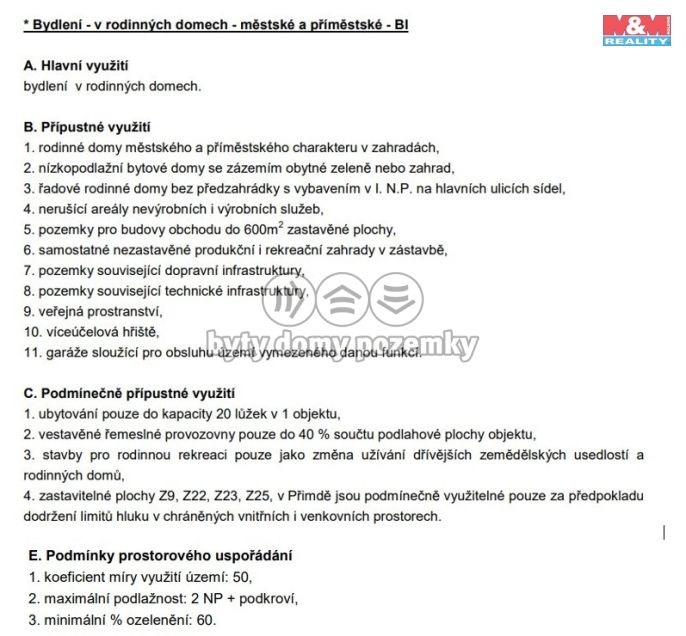 Prodej, Rodinný dům, Přimda