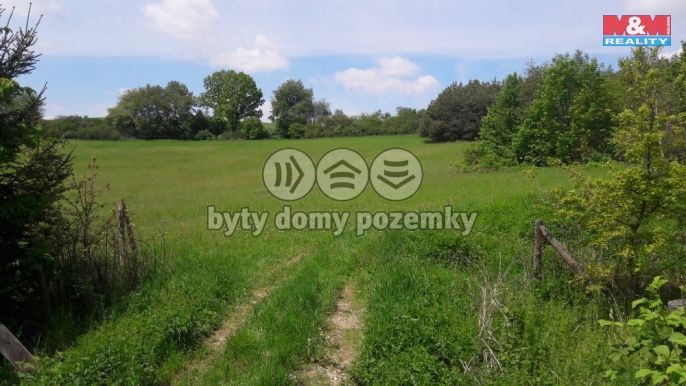 Prodej, Pole, Votice