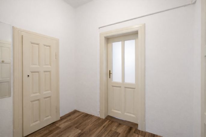 Prodej, Byt 2+1, Praha