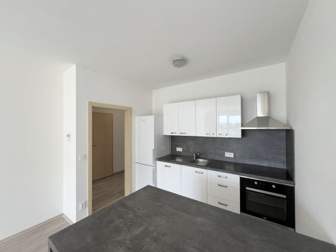 Pronájem, Byt 2+kk, Olomouc