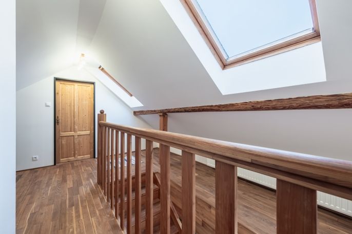 Pronájem, Rodinný dům, Tehovec