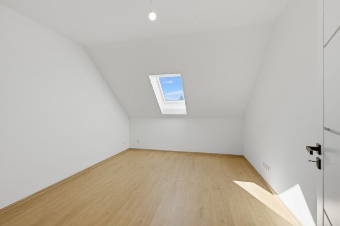 Prodej, Byt 2+kk, Řevničov