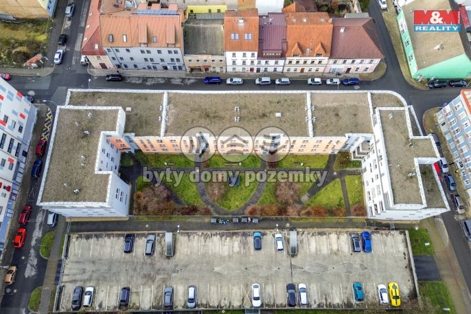 Prodej, Byt 2+kk, Plzeň