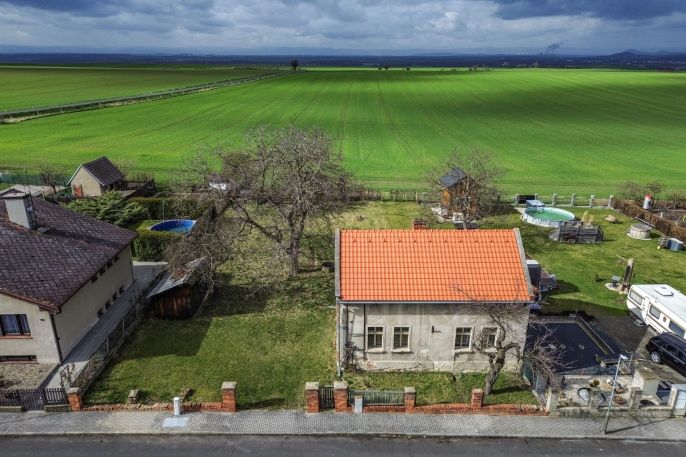 Prodej, Rodinný dům, Lipno