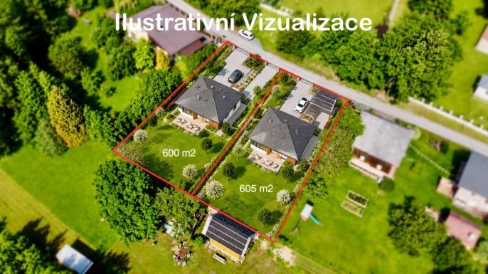 Prodej, Pozemek k bydlení, Žamberk