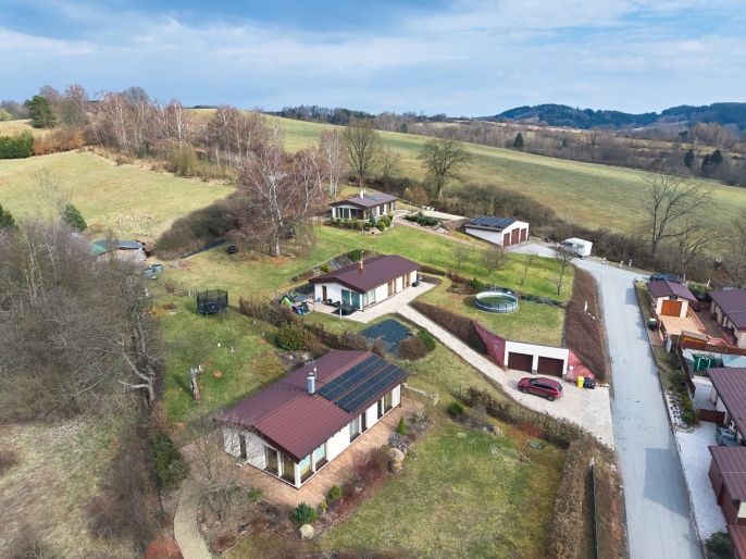 Prodej, Rodinný dům, Staré Buky