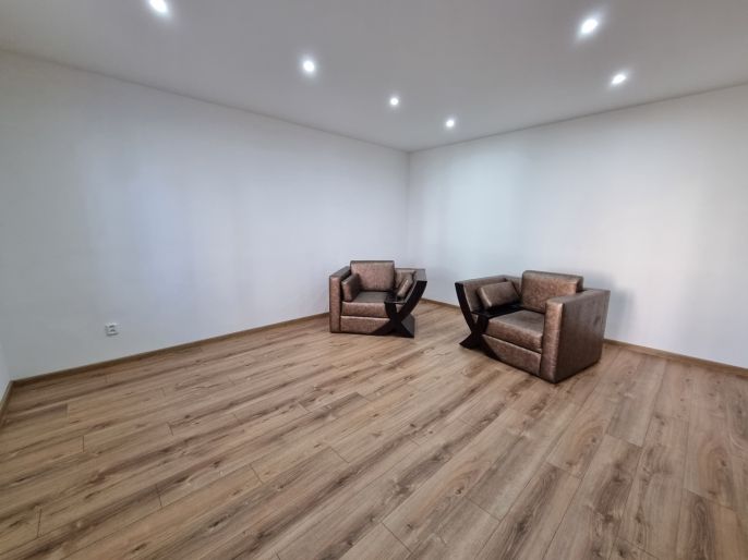 Pronájem, Byt 1+1, Ostrava