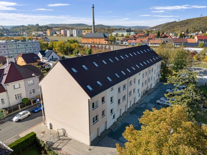 Prodej, Byt 3+kk, Králův Dvůr