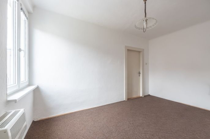 Prodej, Rodinný dům, Zlín