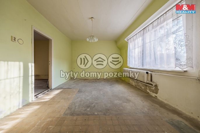 Prodej, Zemědělská usedlost, Račetice