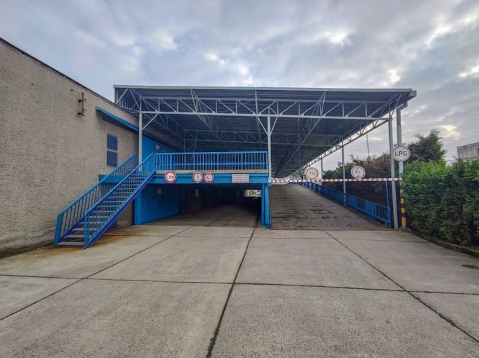 Prodej, Garáž, Ostrava