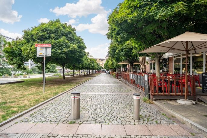 Prodej, Restaurace, stravování, Ústí nad Labem