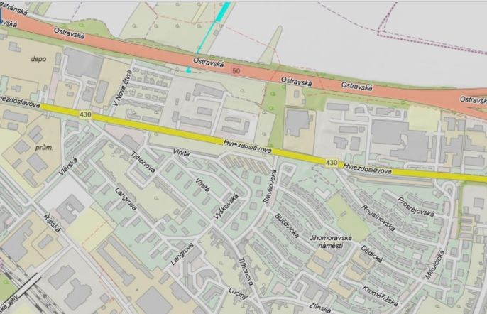 Prodej, Zahrada, Brno