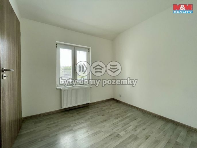 Pronájem, Byt 2+kk, Praha