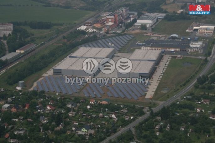 Pronájem, Kancelářský prostor, Plzeň