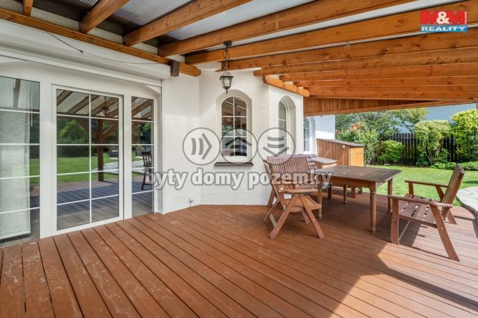 Prodej, Rodinný dům, Velké Přílepy