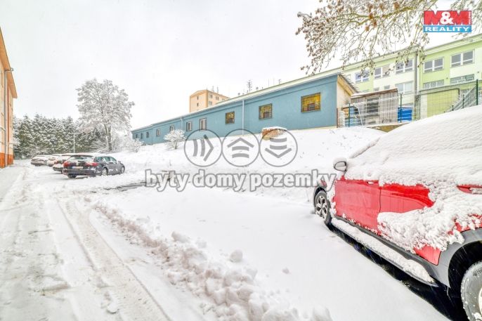 Prodej, Byt 2+1, Habartov