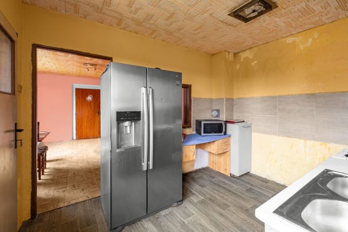 Prodej, Rodinný dům, Pletený Újezd