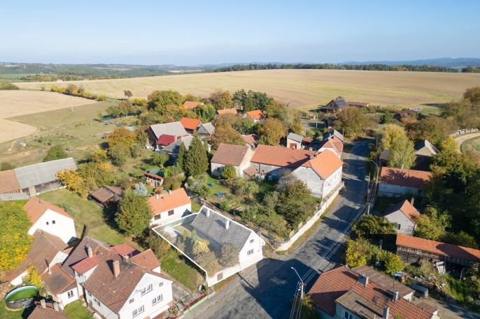 Prodej, Rodinný dům, Slatina