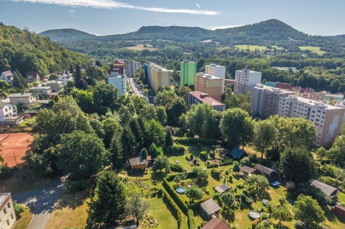 Prodej, Chata, Děčín