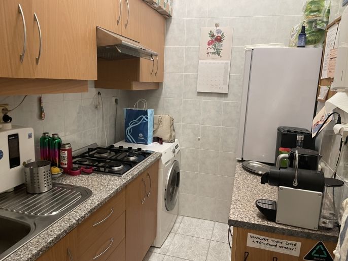 Pronájem, Obchod a služby, Praha