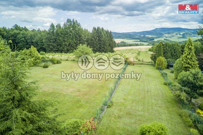 Prodej, Zahrada, Hronov