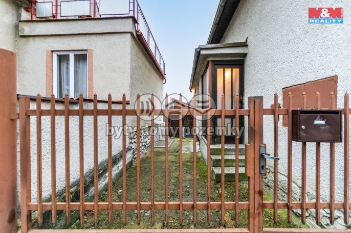 Prodej, Rodinný dům, Sušice