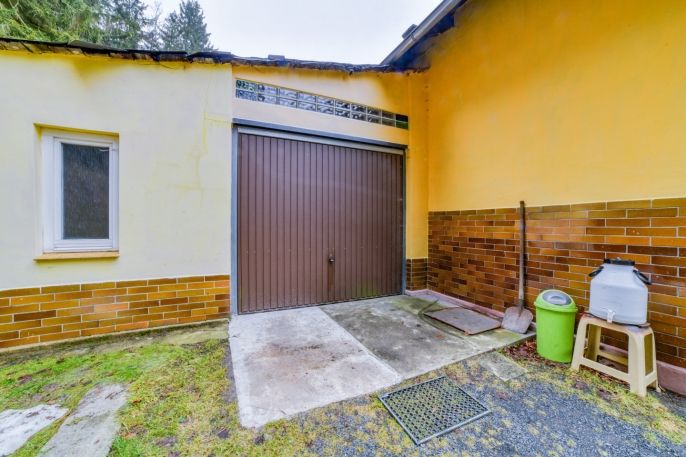 Prodej, Rodinný dům, Podhradí