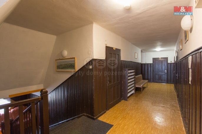 Prodej, Hotel, penzion, Dolní Bečva