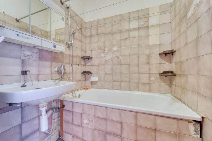 Prodej, Byt 2+1, Horní Bříza