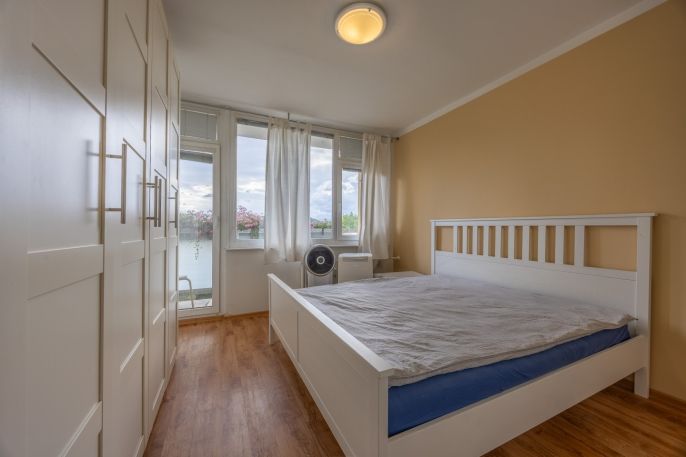 Prodej, Byt 3+1, Klášterec nad Ohří