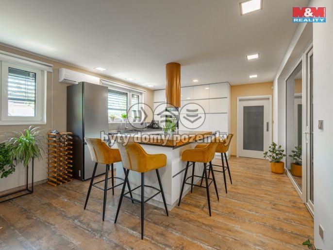 Prodej, Rodinný dům, Vlašim