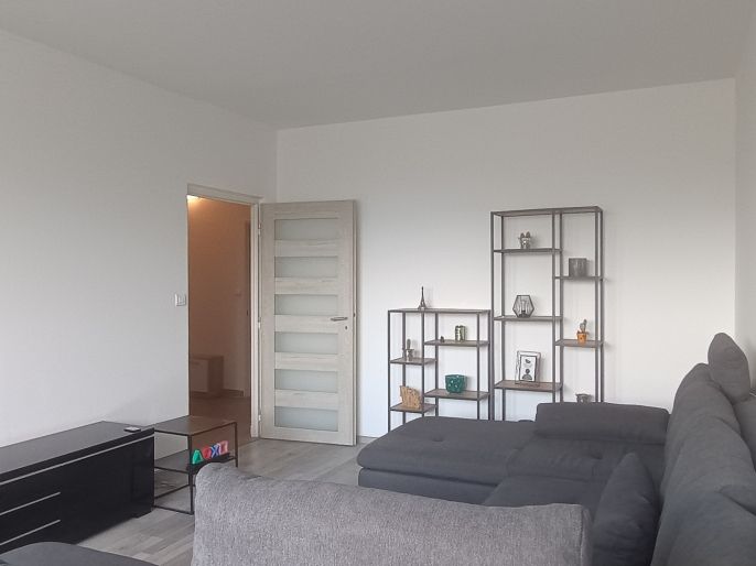 Pronájem, Byt 2+1, Děčín